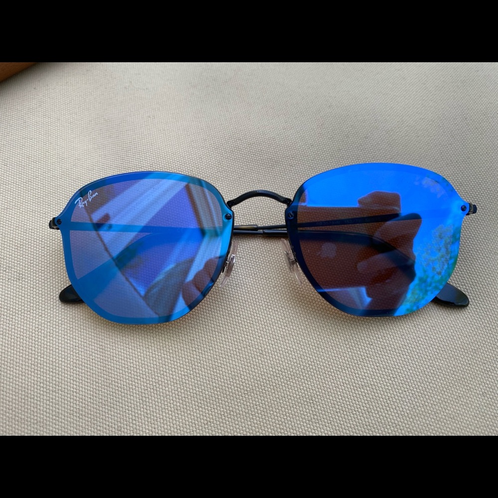 Ray Ban Sunglasses - Never Worn